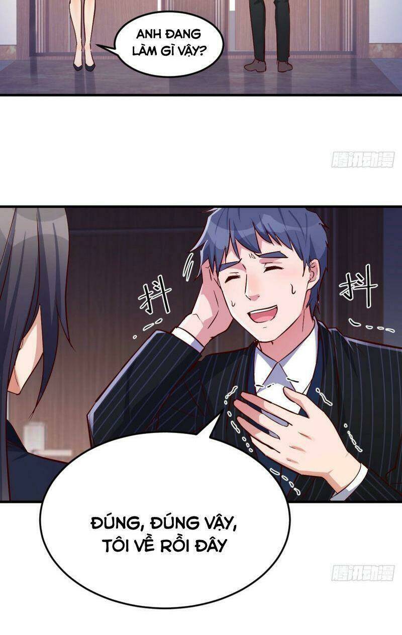 Trong Nhà Có 2 Bạn Gái Song Sinh Chapter 41 - Trang 2