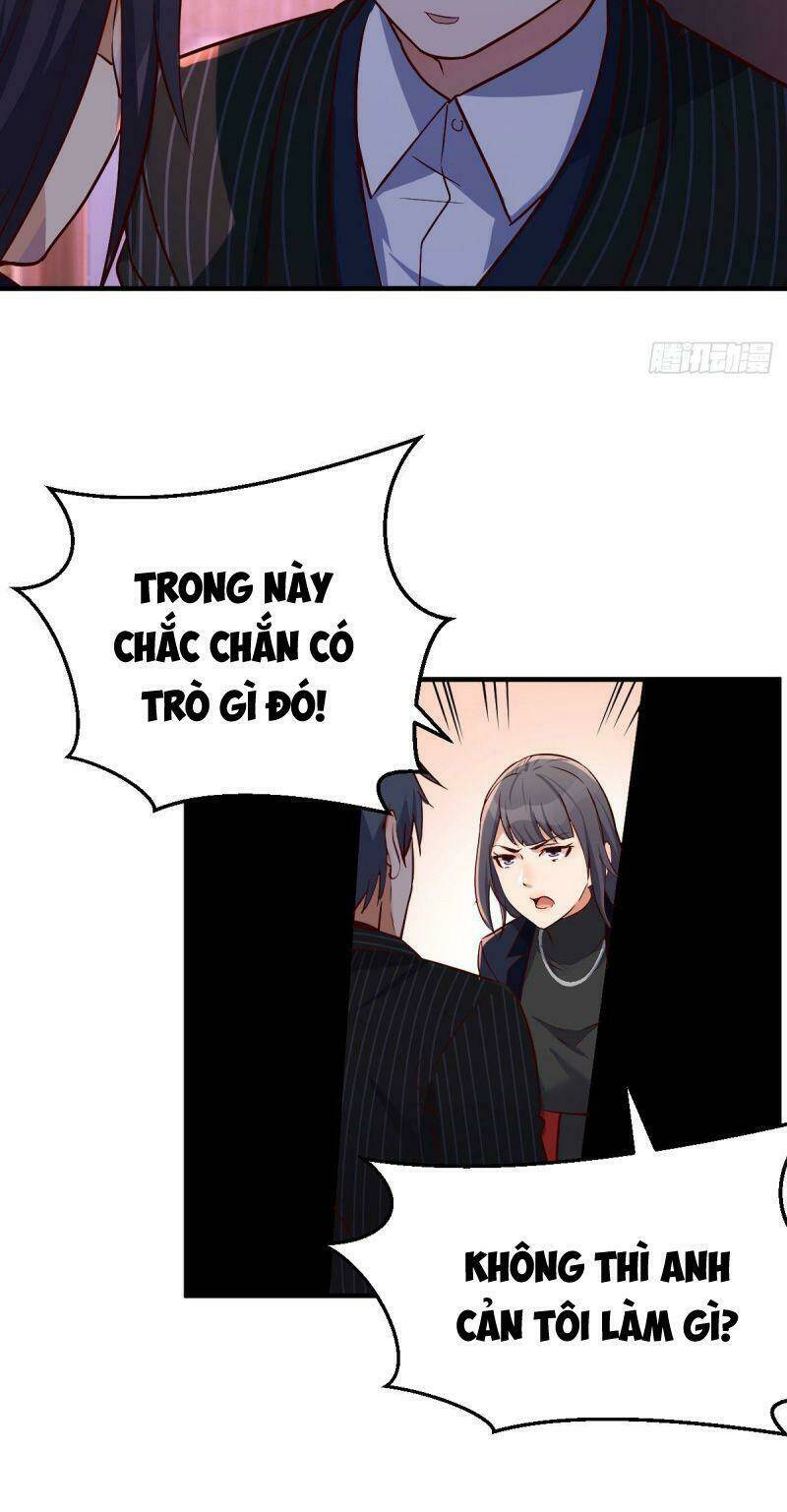 Trong Nhà Có 2 Bạn Gái Song Sinh Chapter 41 - Trang 2