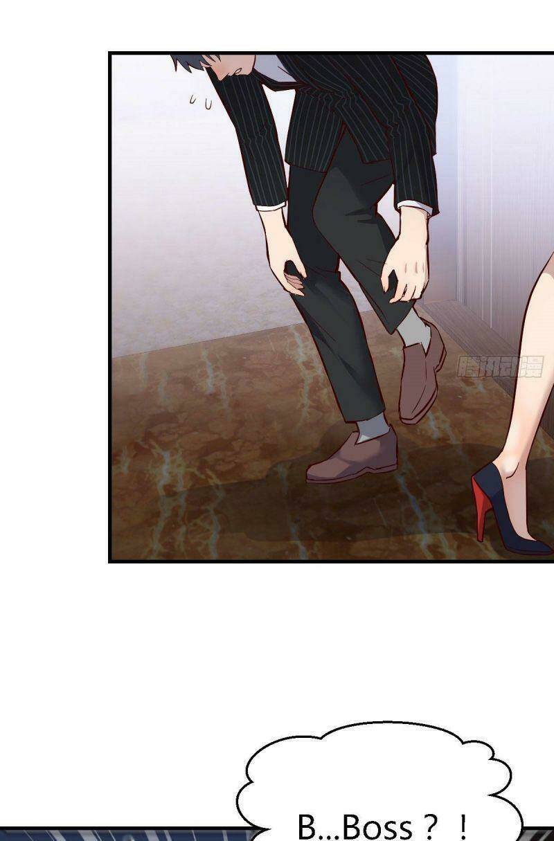 Trong Nhà Có 2 Bạn Gái Song Sinh Chapter 41 - Trang 2