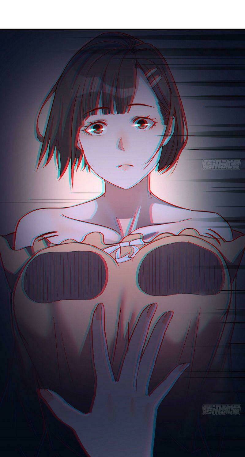 Trong Nhà Có 2 Bạn Gái Song Sinh Chapter 41 - Trang 2