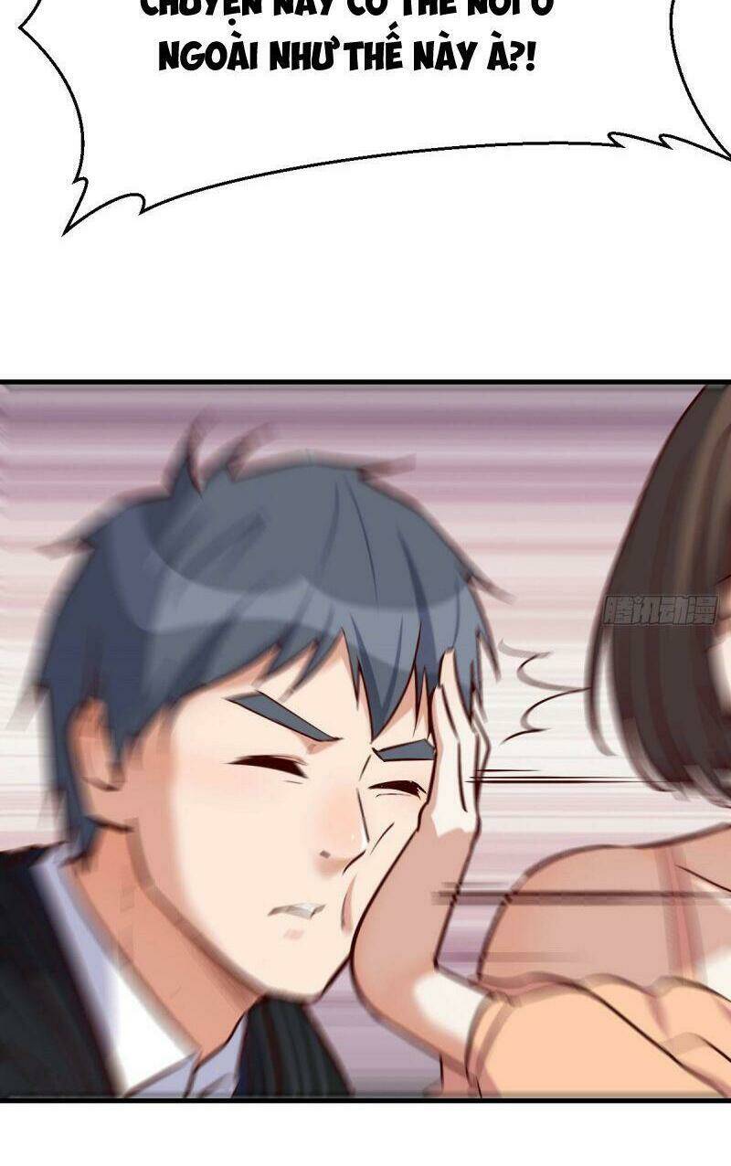 Trong Nhà Có 2 Bạn Gái Song Sinh Chapter 41 - Trang 2