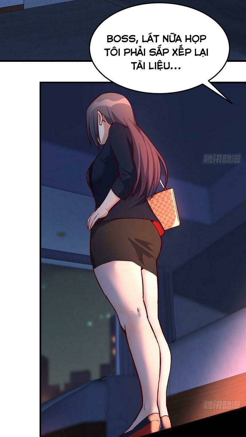 Trong Nhà Có 2 Bạn Gái Song Sinh Chapter 41 - Trang 2