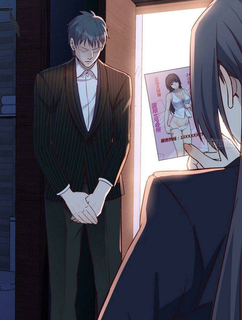 Trong Nhà Có 2 Bạn Gái Song Sinh Chapter 41 - Trang 2