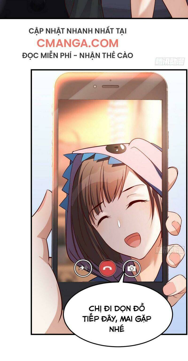 Trong Nhà Có 2 Bạn Gái Song Sinh Chapter 41 - Trang 2