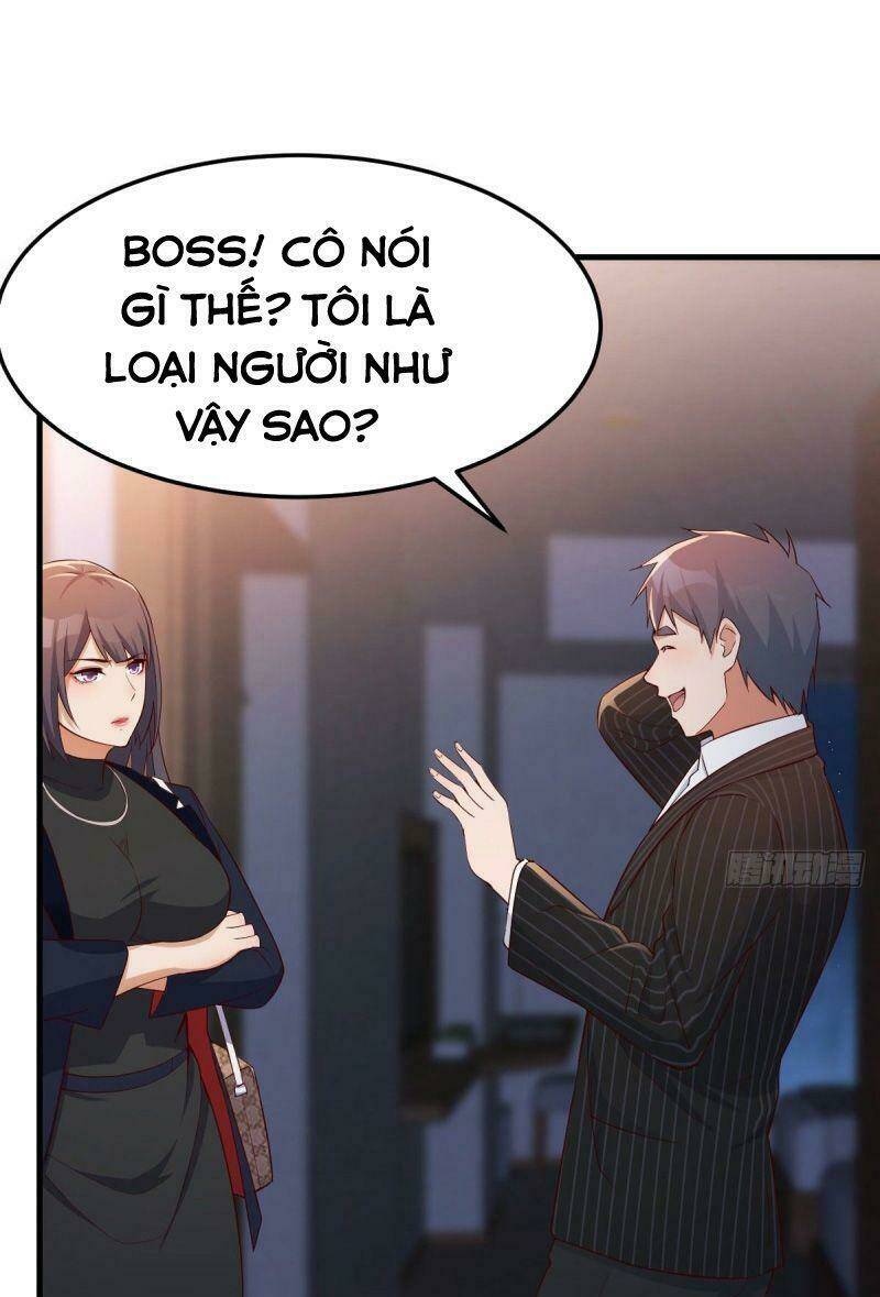 Trong Nhà Có 2 Bạn Gái Song Sinh Chapter 42 - Trang 2