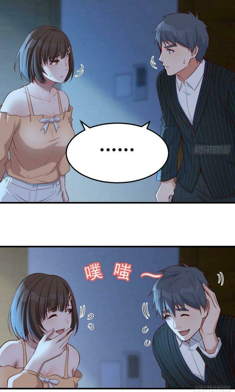 Trong Nhà Có 2 Bạn Gái Song Sinh Chapter 42 - Trang 2