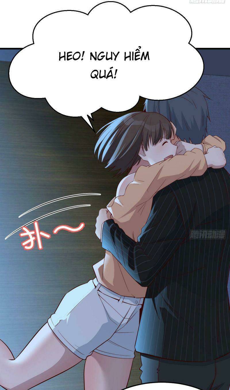 Trong Nhà Có 2 Bạn Gái Song Sinh Chapter 42 - Trang 2