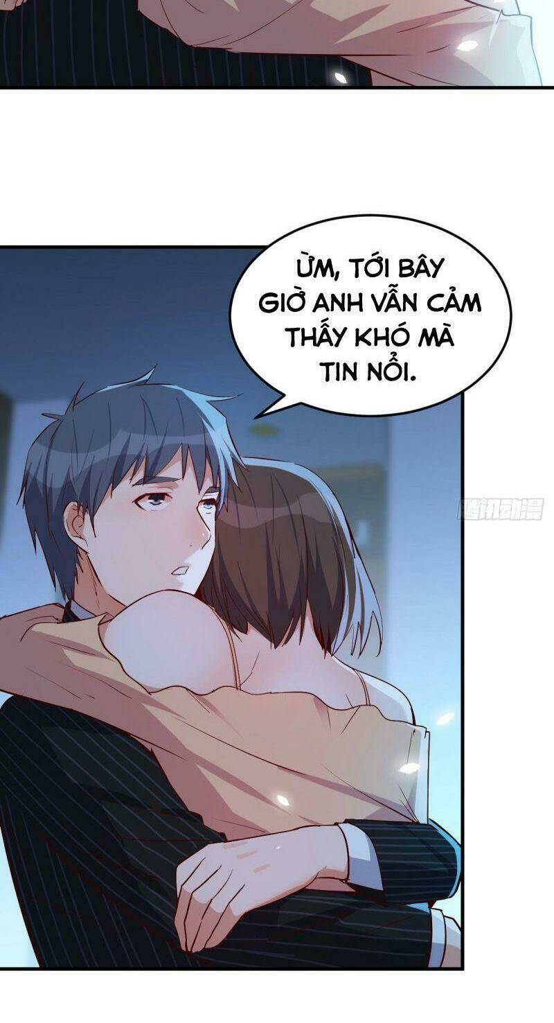 Trong Nhà Có 2 Bạn Gái Song Sinh Chapter 42 - Trang 2