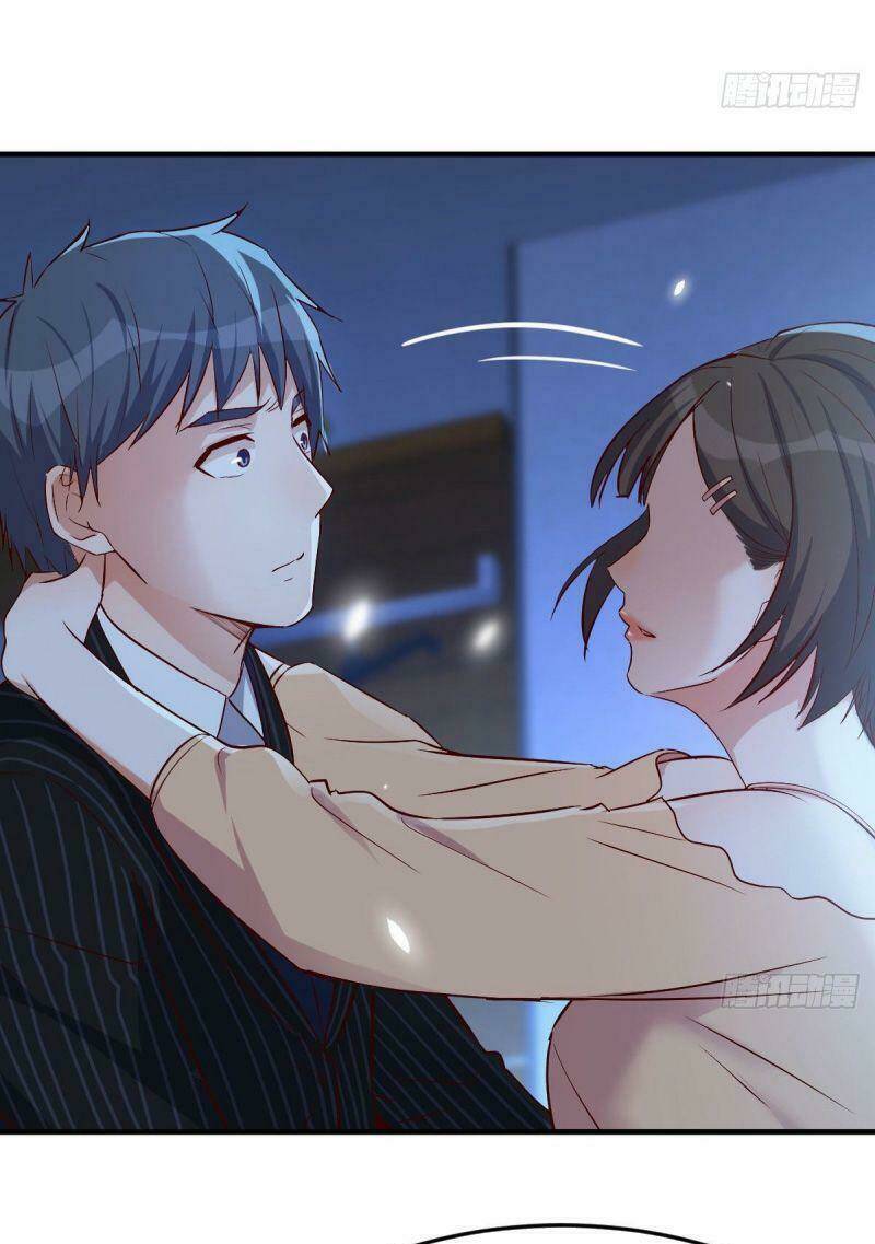 Trong Nhà Có 2 Bạn Gái Song Sinh Chapter 42 - Trang 2