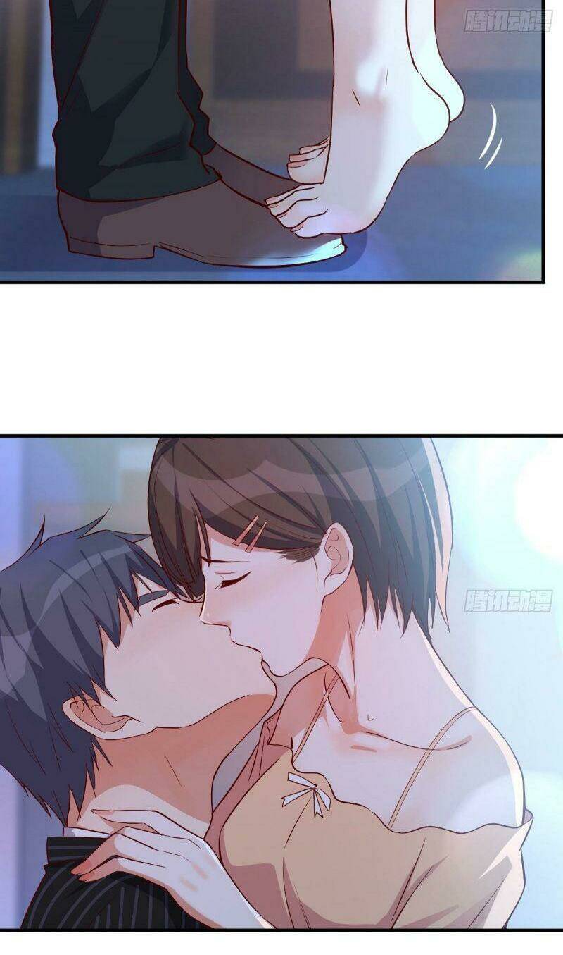 Trong Nhà Có 2 Bạn Gái Song Sinh Chapter 42 - Trang 2