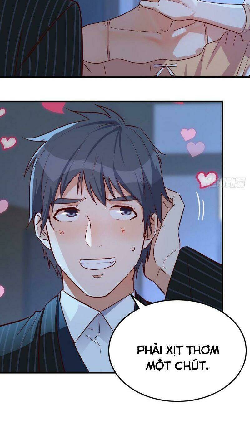 Trong Nhà Có 2 Bạn Gái Song Sinh Chapter 42 - Trang 2