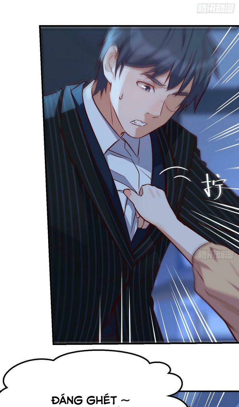 Trong Nhà Có 2 Bạn Gái Song Sinh Chapter 42 - Trang 2