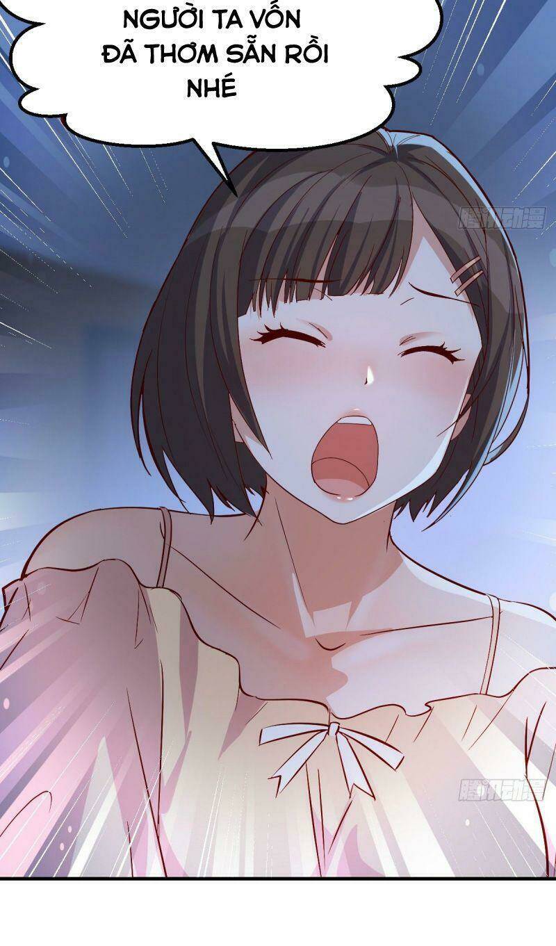 Trong Nhà Có 2 Bạn Gái Song Sinh Chapter 42 - Trang 2