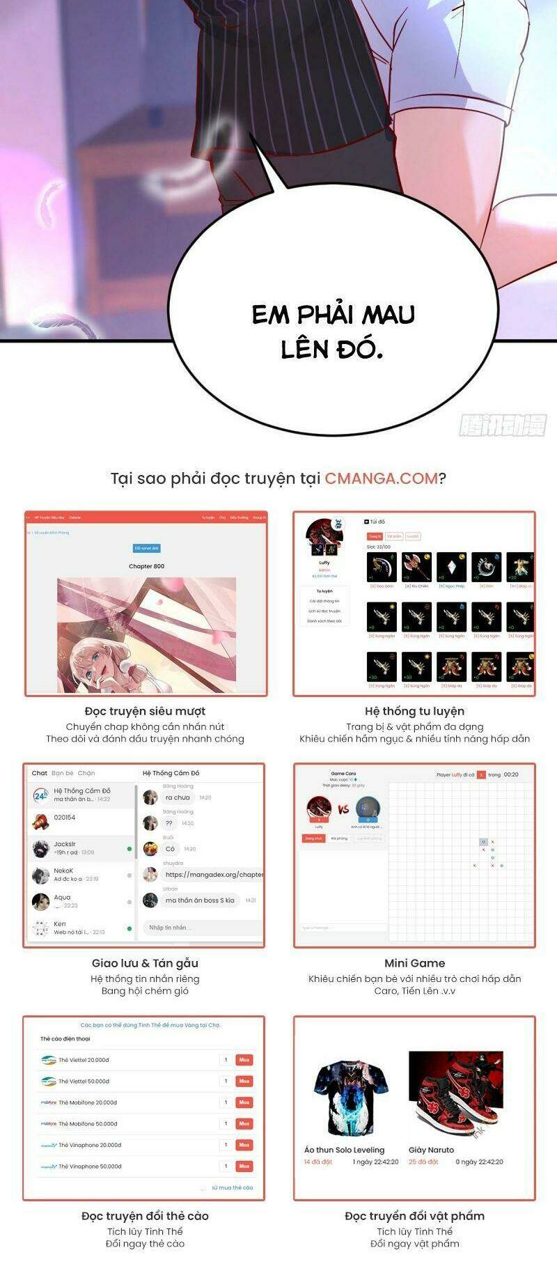 Trong Nhà Có 2 Bạn Gái Song Sinh Chapter 42 - Trang 2