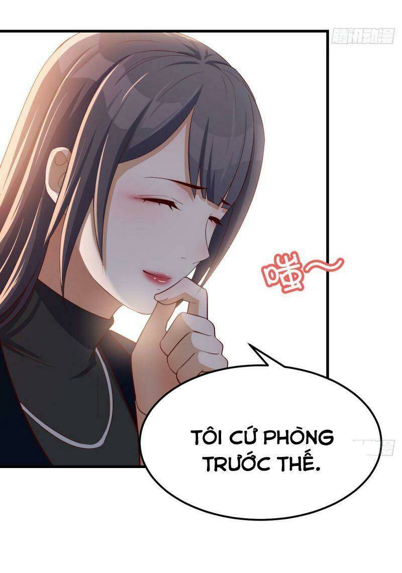 Trong Nhà Có 2 Bạn Gái Song Sinh Chapter 42 - Trang 2