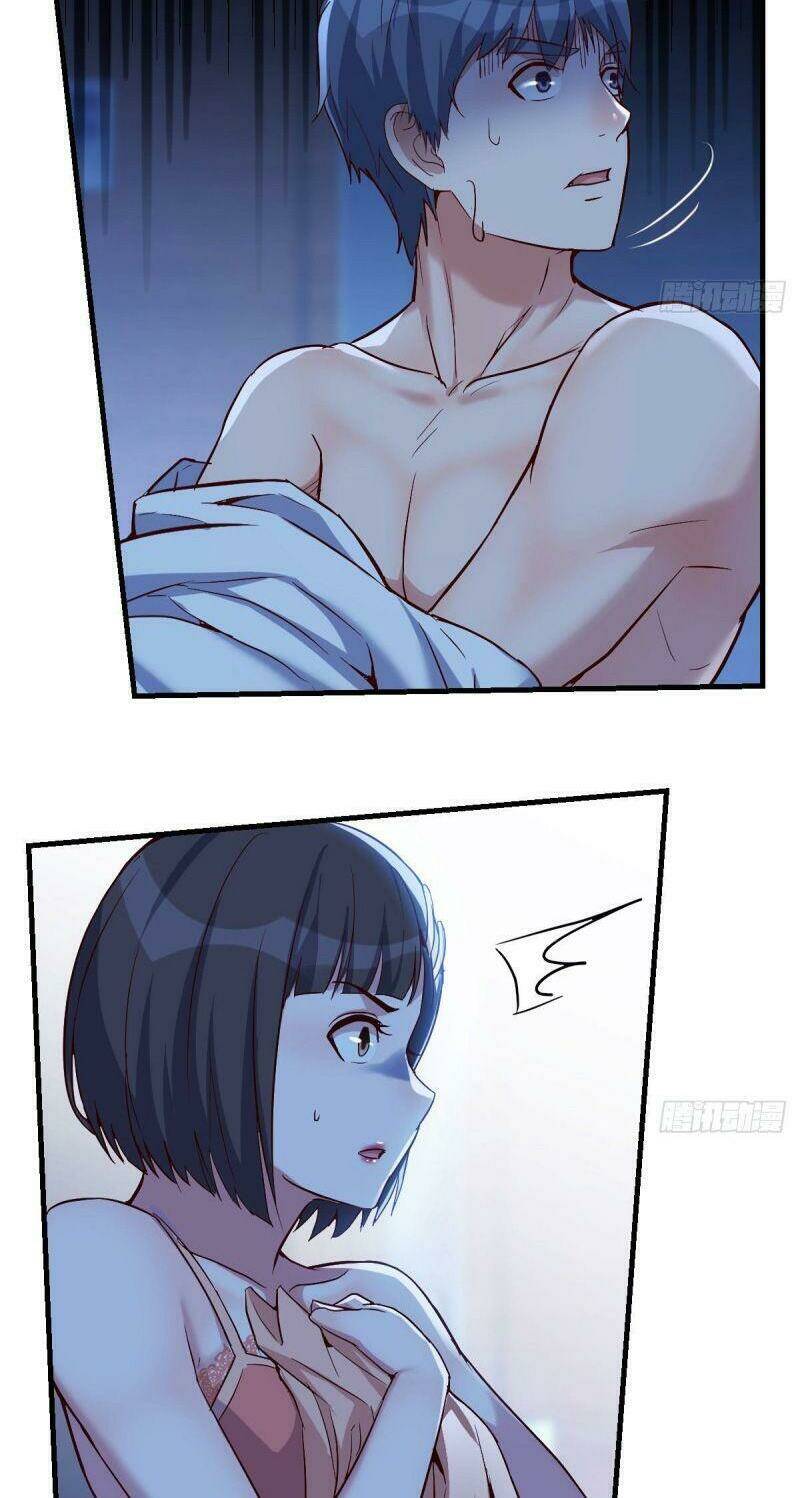 Trong Nhà Có 2 Bạn Gái Song Sinh Chapter 42 - Trang 2