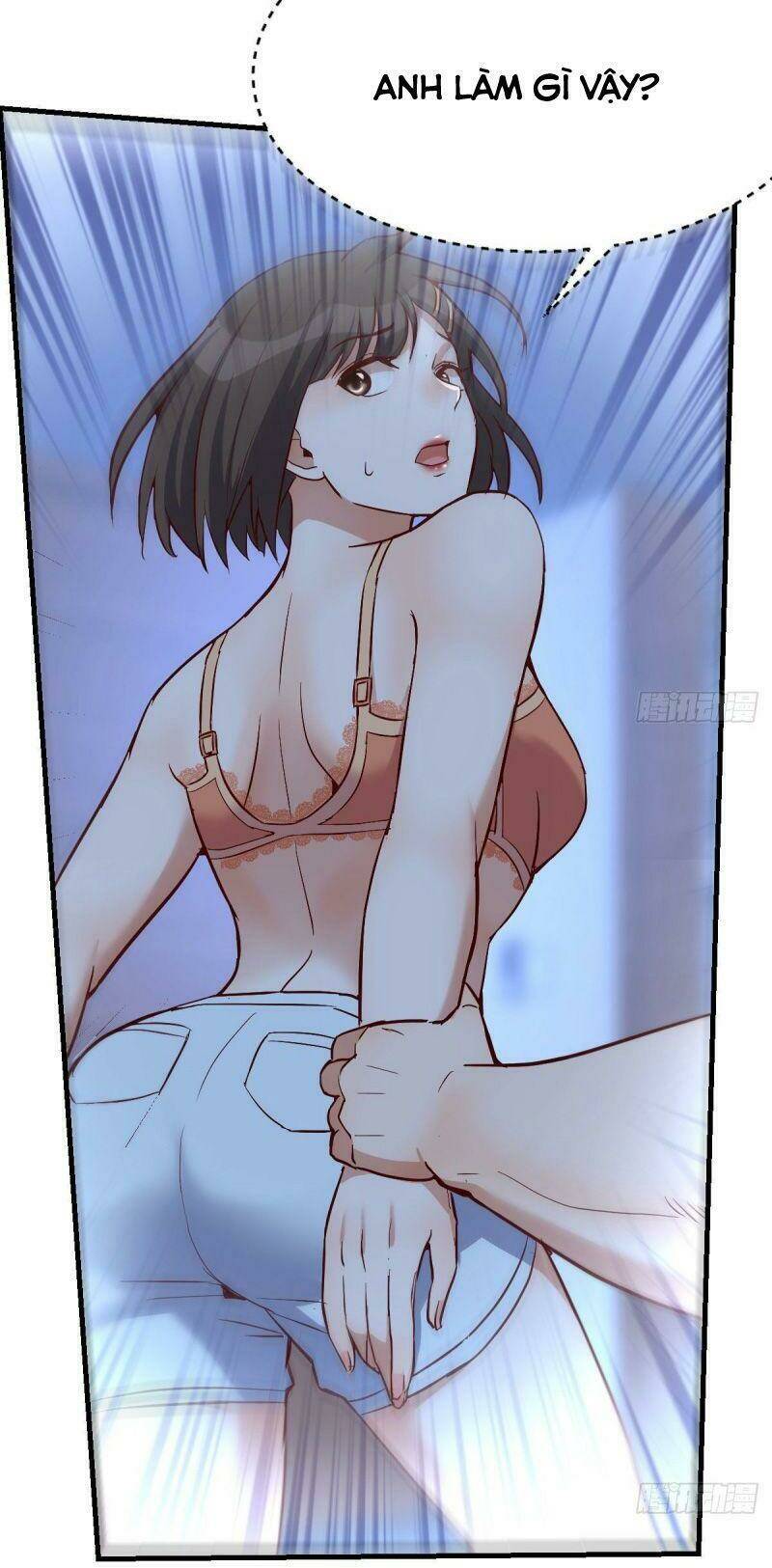 Trong Nhà Có 2 Bạn Gái Song Sinh Chapter 42 - Trang 2