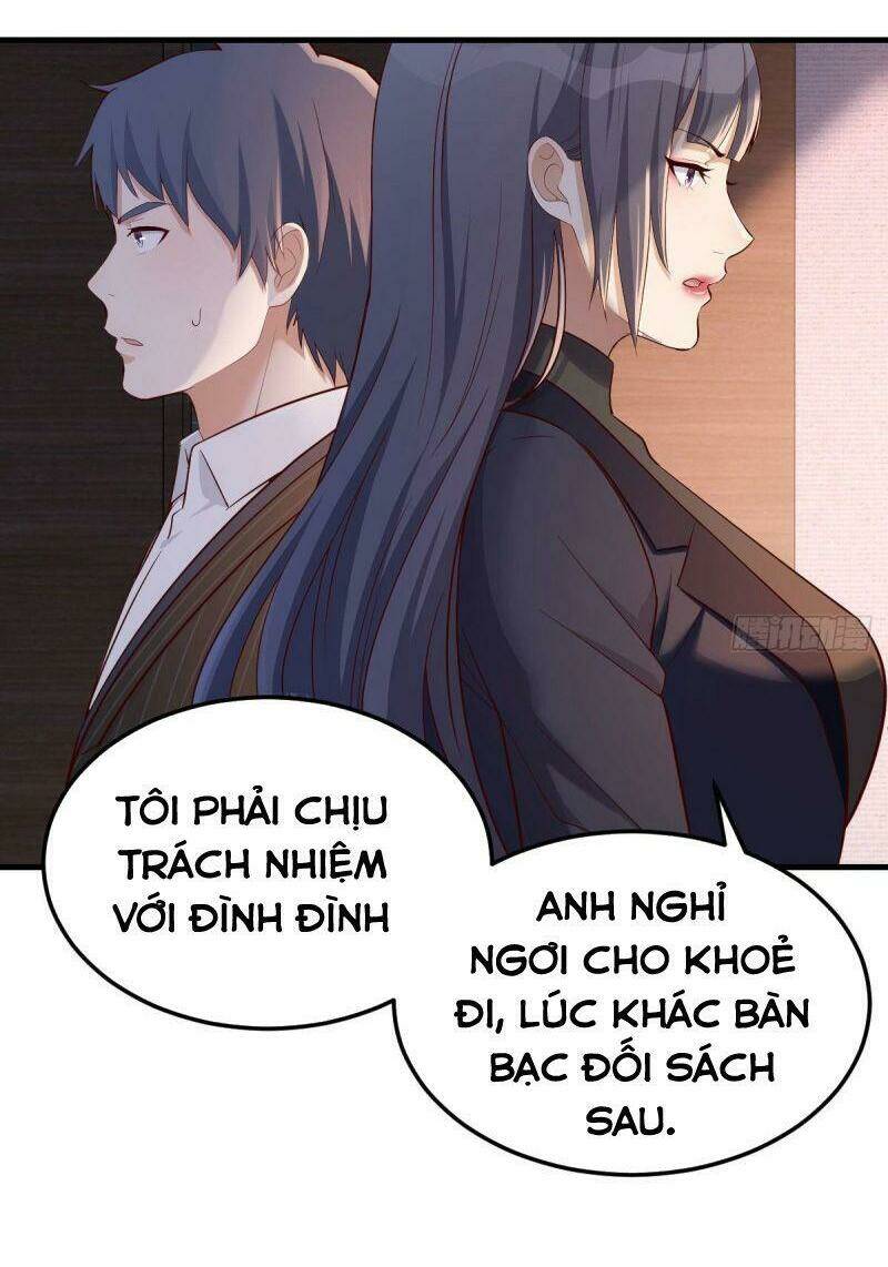 Trong Nhà Có 2 Bạn Gái Song Sinh Chapter 42 - Trang 2