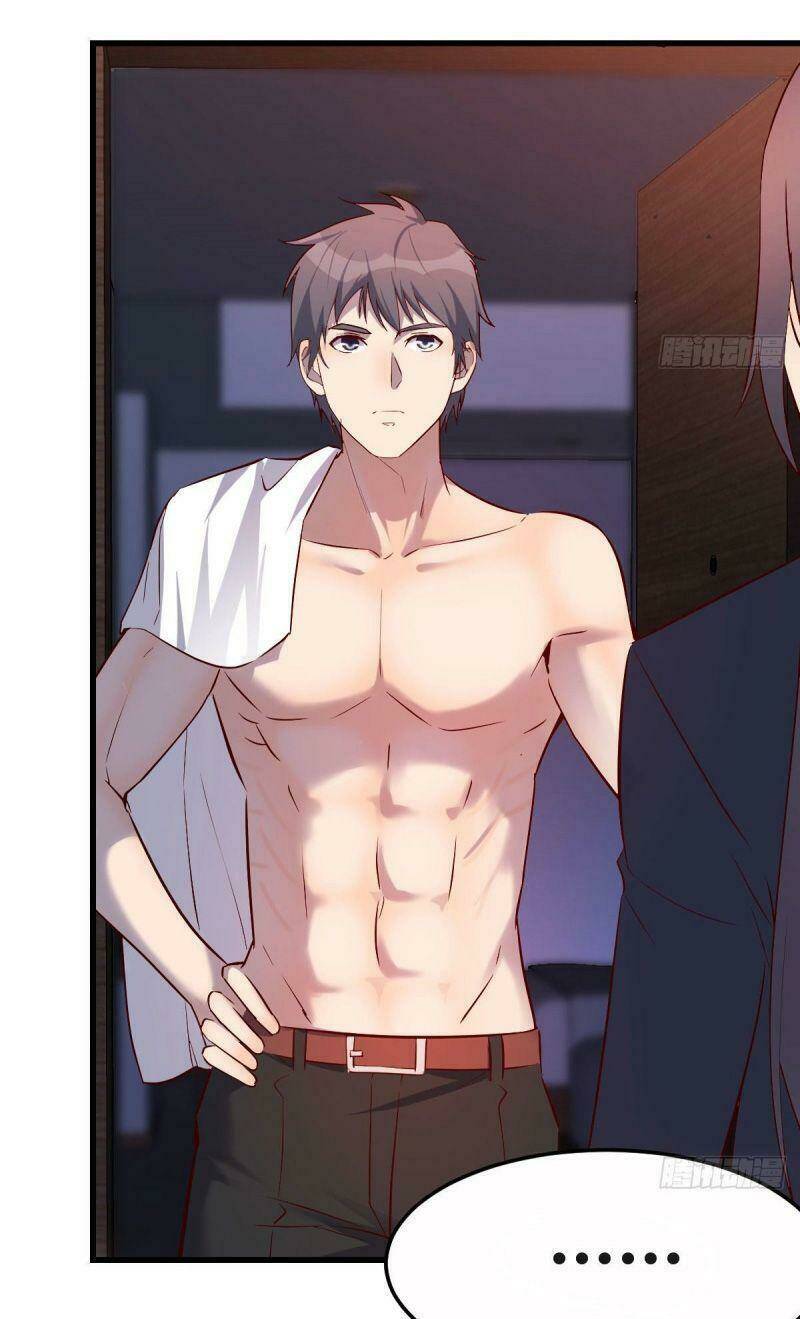 Trong Nhà Có 2 Bạn Gái Song Sinh Chapter 42 - Trang 2