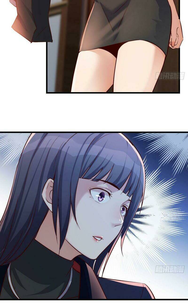 Trong Nhà Có 2 Bạn Gái Song Sinh Chapter 42 - Trang 2