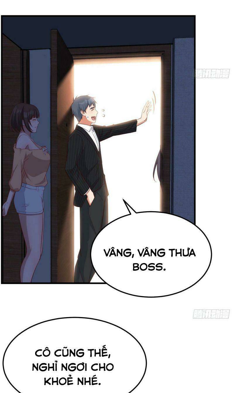 Trong Nhà Có 2 Bạn Gái Song Sinh Chapter 42 - Trang 2