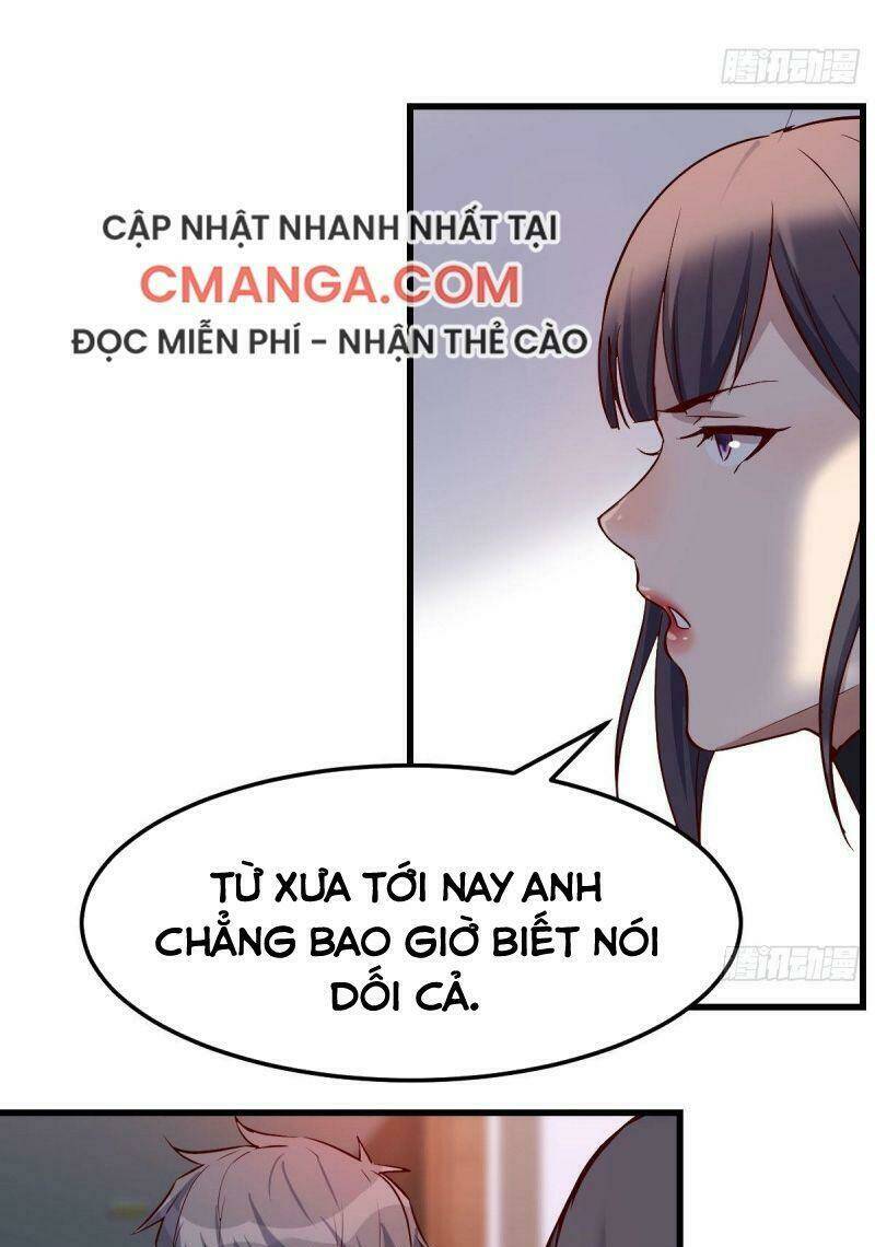 Trong Nhà Có 2 Bạn Gái Song Sinh Chapter 42 - Trang 2