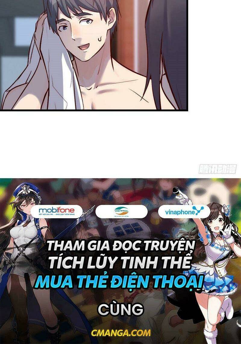 Trong Nhà Có 2 Bạn Gái Song Sinh Chapter 42 - Trang 2