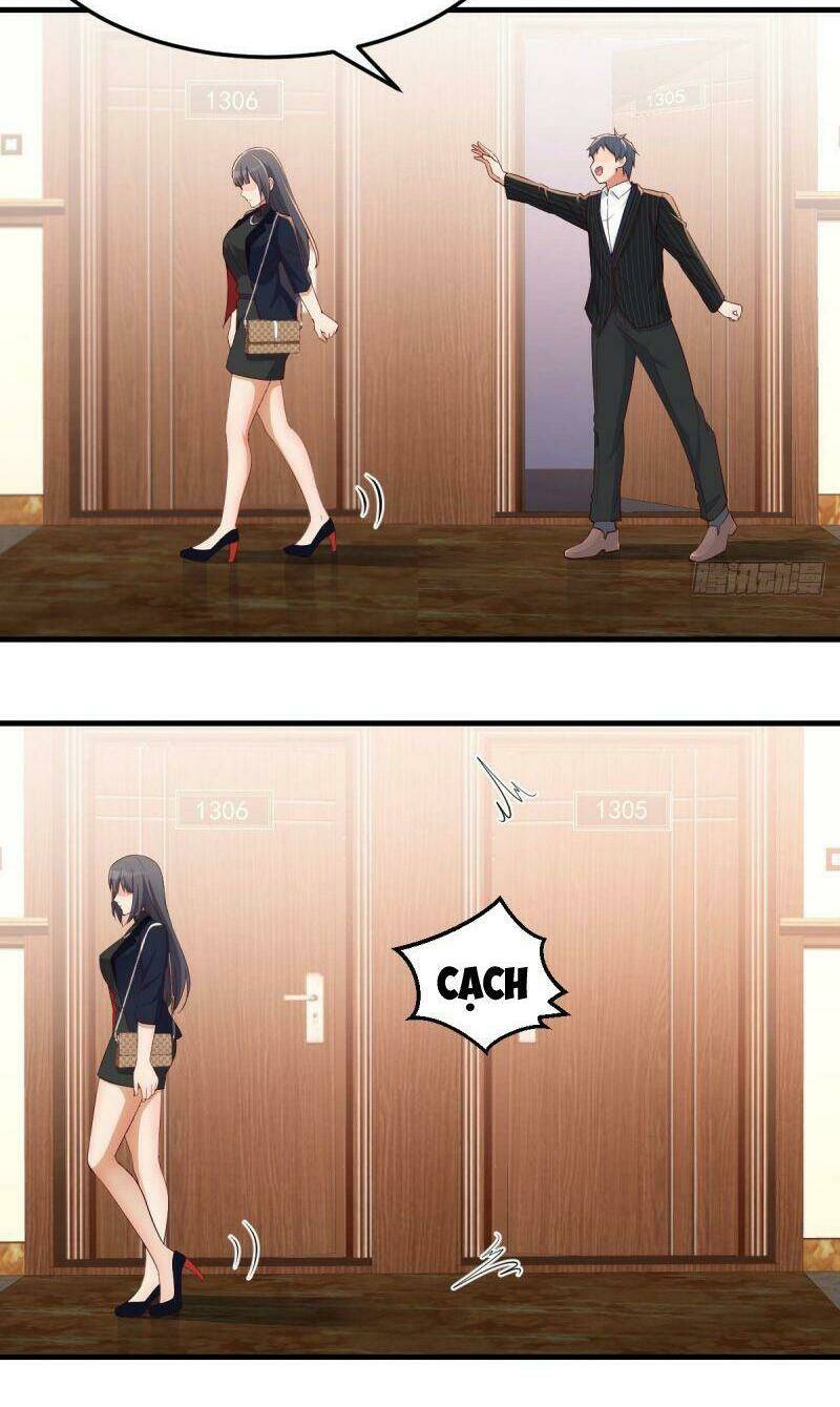 Trong Nhà Có 2 Bạn Gái Song Sinh Chapter 42 - Trang 2