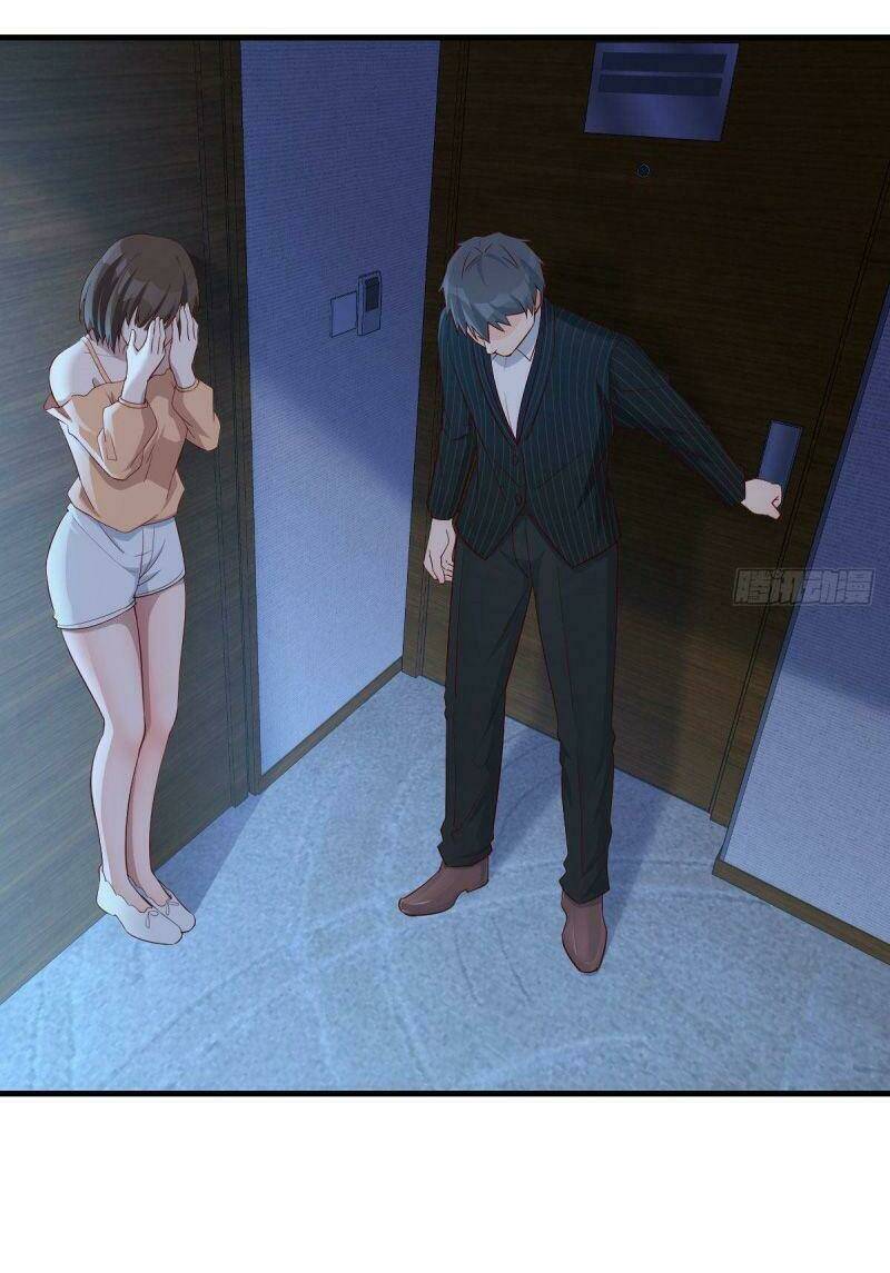 Trong Nhà Có 2 Bạn Gái Song Sinh Chapter 42 - Trang 2