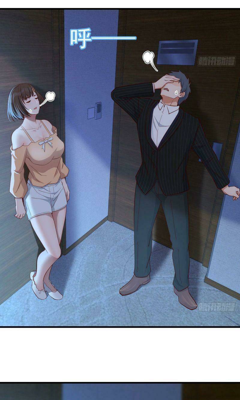 Trong Nhà Có 2 Bạn Gái Song Sinh Chapter 42 - Trang 2