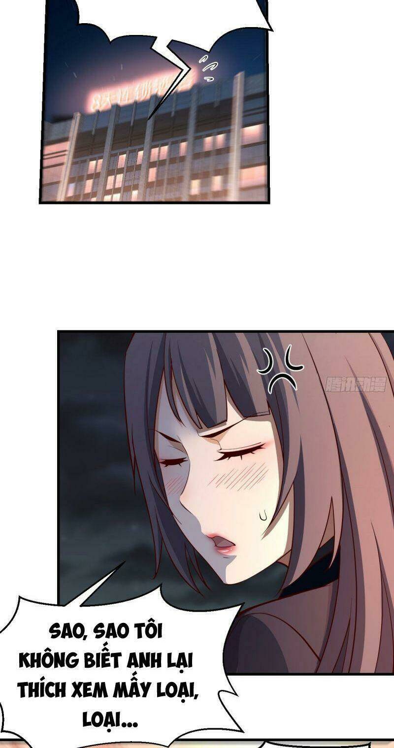 Trong Nhà Có 2 Bạn Gái Song Sinh Chapter 43 - Trang 2