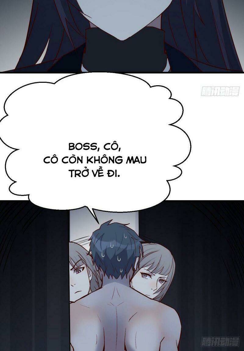 Trong Nhà Có 2 Bạn Gái Song Sinh Chapter 43 - Trang 2