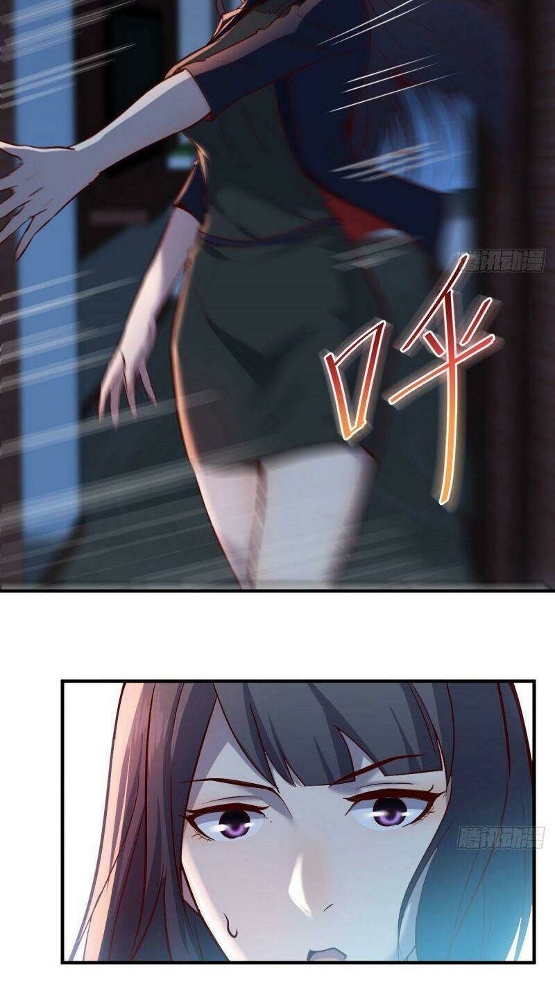 Trong Nhà Có 2 Bạn Gái Song Sinh Chapter 43 - Trang 2