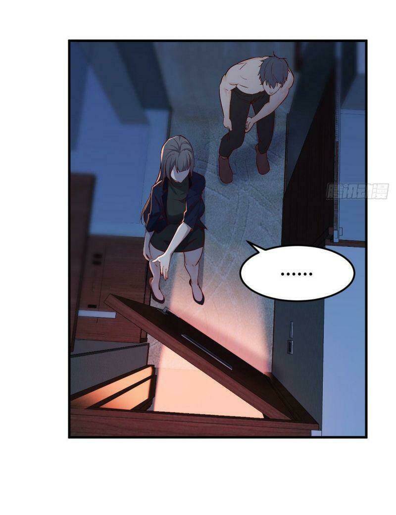 Trong Nhà Có 2 Bạn Gái Song Sinh Chapter 43 - Trang 2