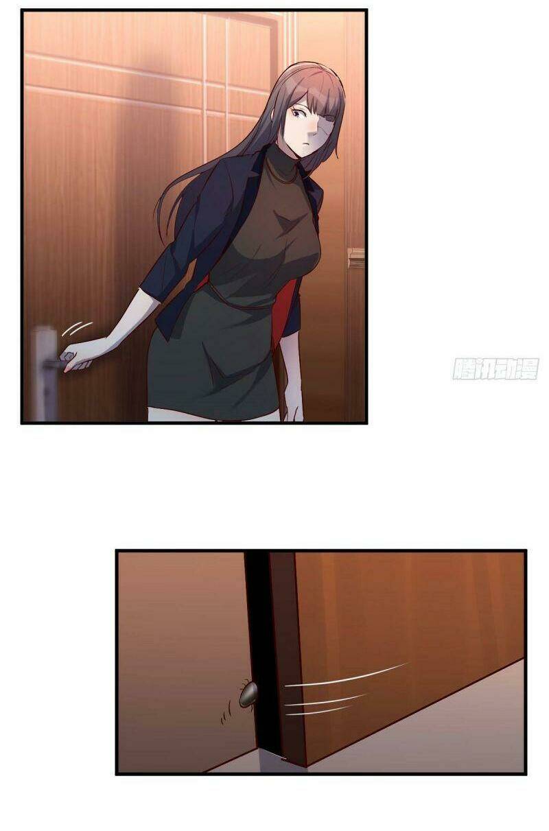 Trong Nhà Có 2 Bạn Gái Song Sinh Chapter 43 - Trang 2