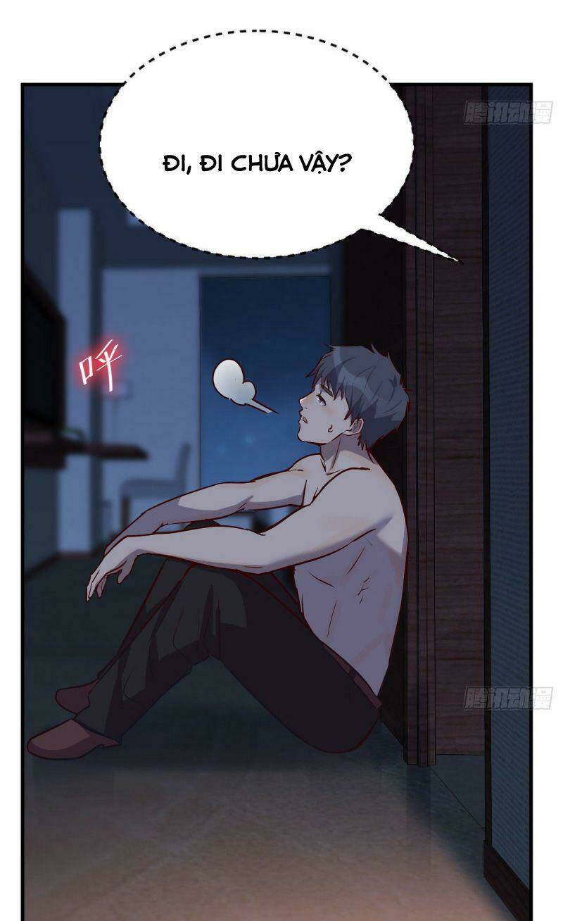 Trong Nhà Có 2 Bạn Gái Song Sinh Chapter 43 - Trang 2