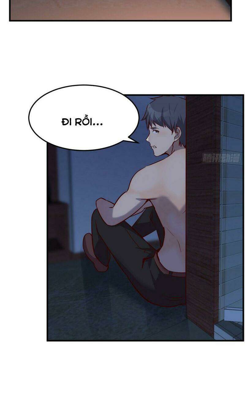 Trong Nhà Có 2 Bạn Gái Song Sinh Chapter 43 - Trang 2