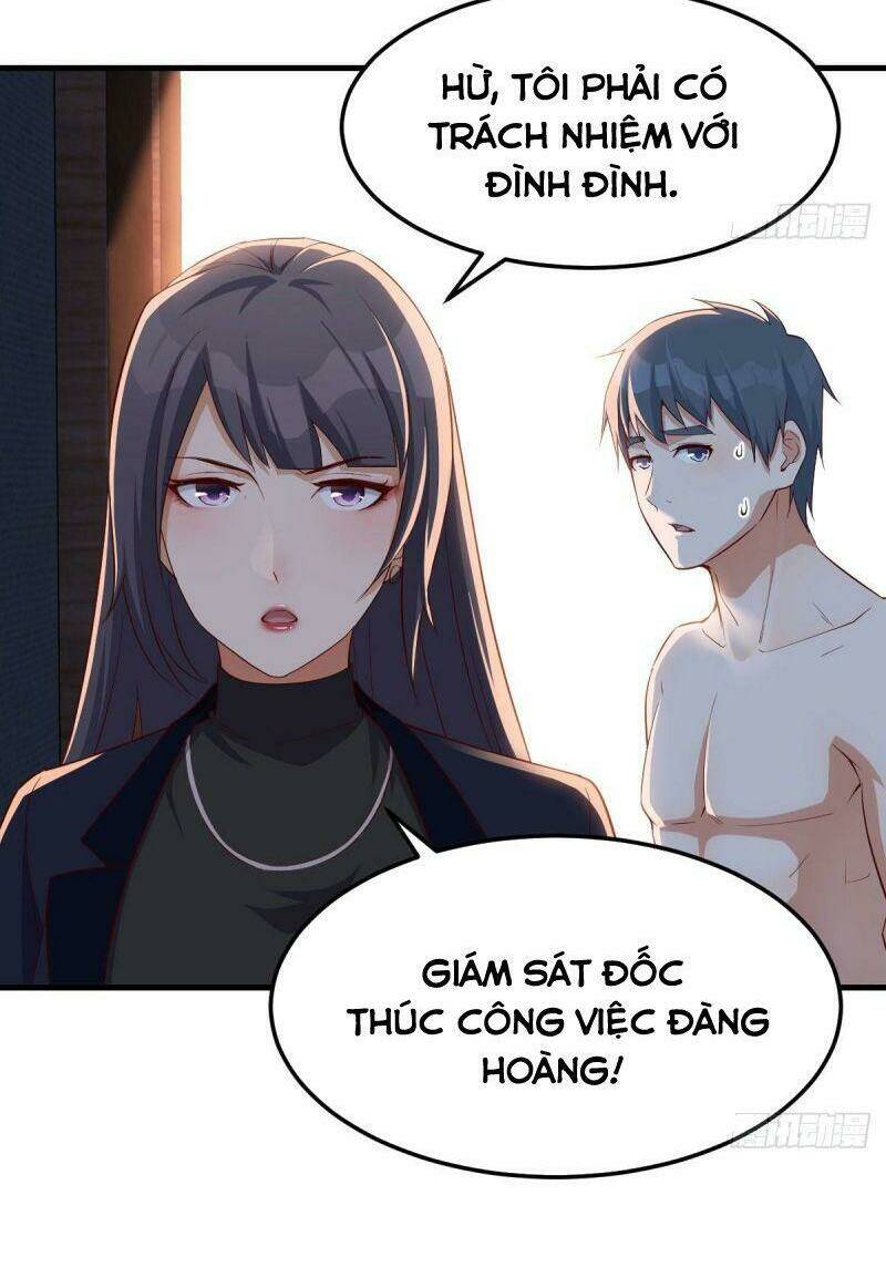 Trong Nhà Có 2 Bạn Gái Song Sinh Chapter 43 - Trang 2