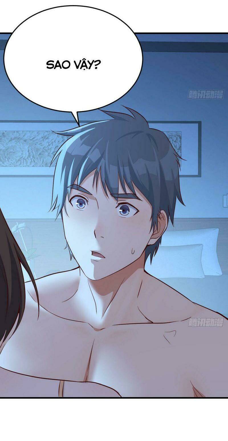 Trong Nhà Có 2 Bạn Gái Song Sinh Chapter 43 - Trang 2