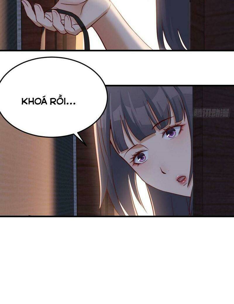 Trong Nhà Có 2 Bạn Gái Song Sinh Chapter 43 - Trang 2