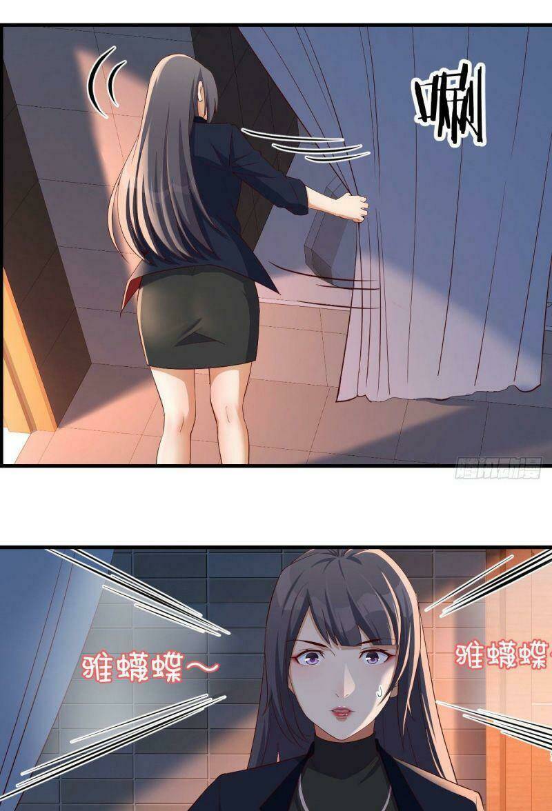 Trong Nhà Có 2 Bạn Gái Song Sinh Chapter 43 - Trang 2