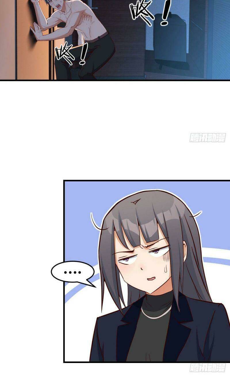 Trong Nhà Có 2 Bạn Gái Song Sinh Chapter 43 - Trang 2