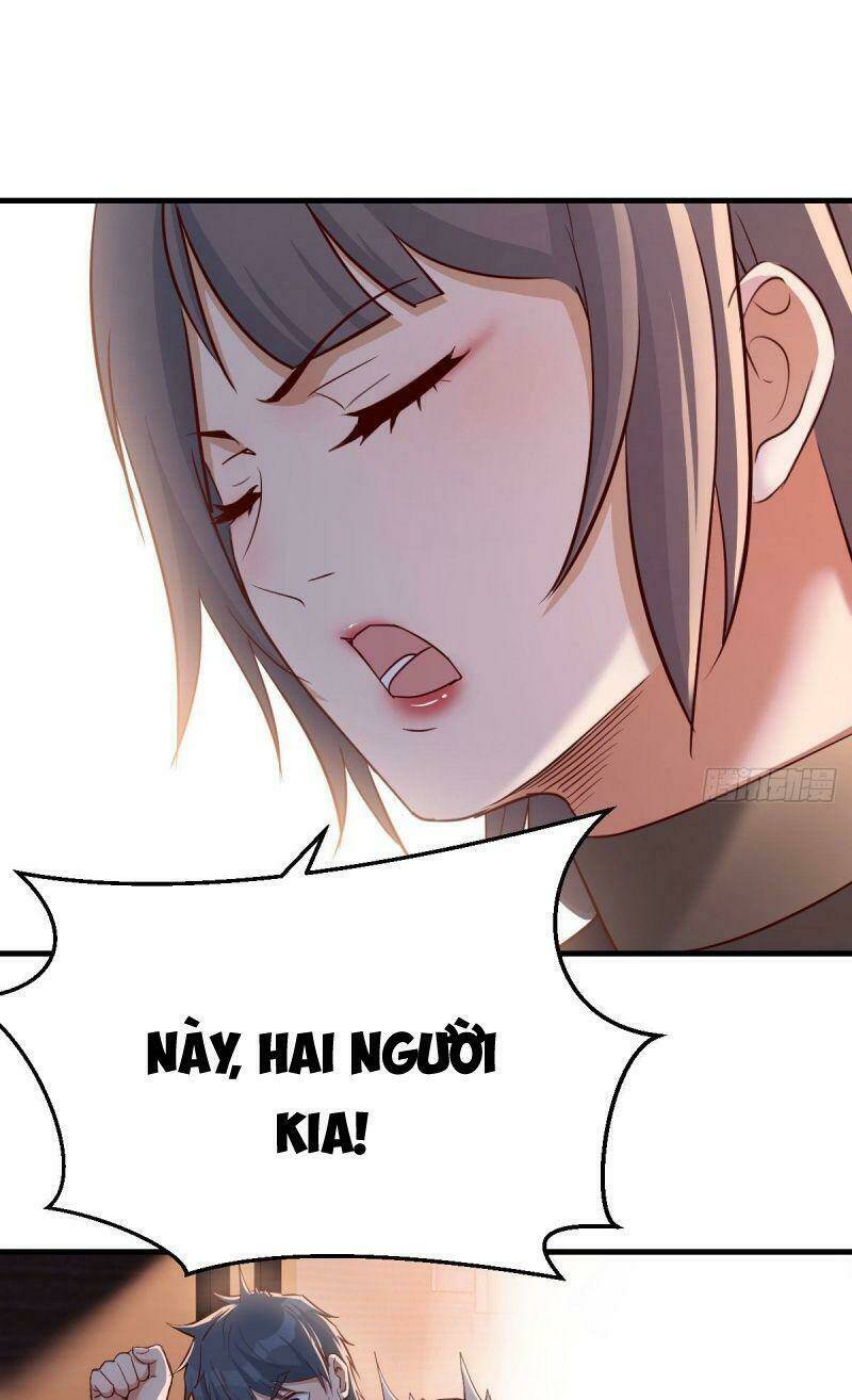 Trong Nhà Có 2 Bạn Gái Song Sinh Chapter 43 - Trang 2