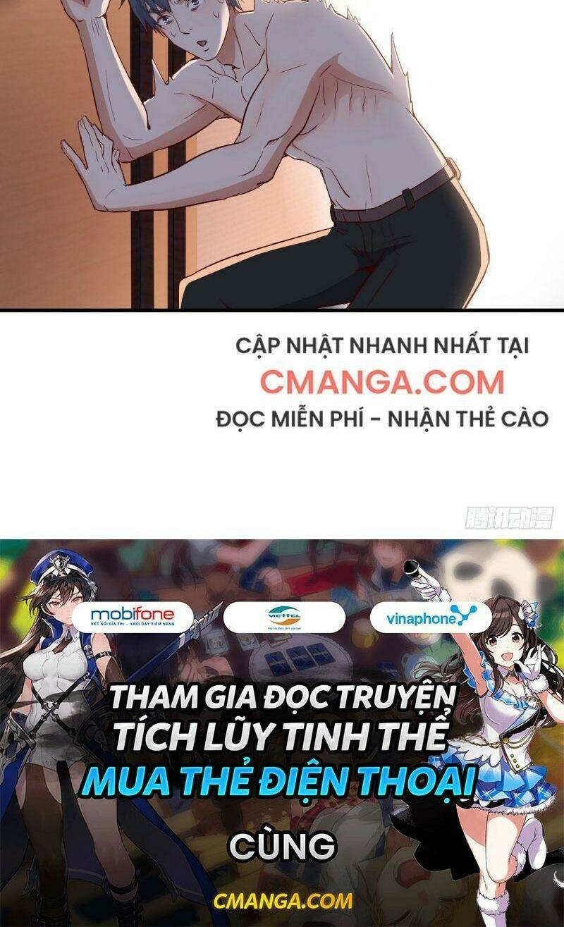 Trong Nhà Có 2 Bạn Gái Song Sinh Chapter 43 - Trang 2