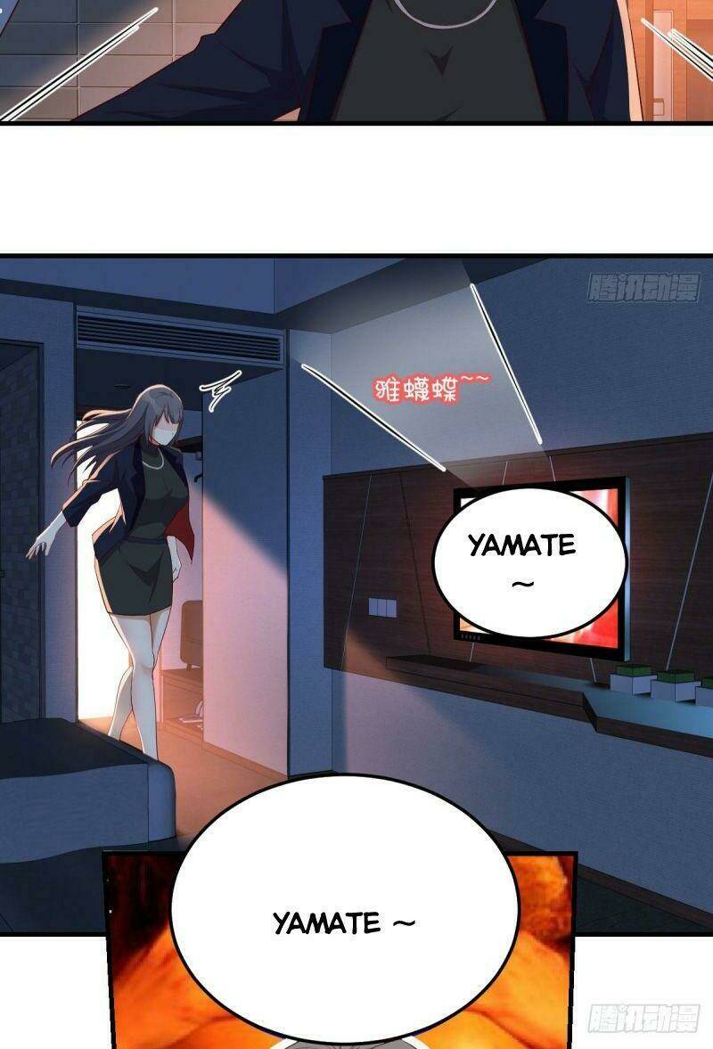 Trong Nhà Có 2 Bạn Gái Song Sinh Chapter 43 - Trang 2