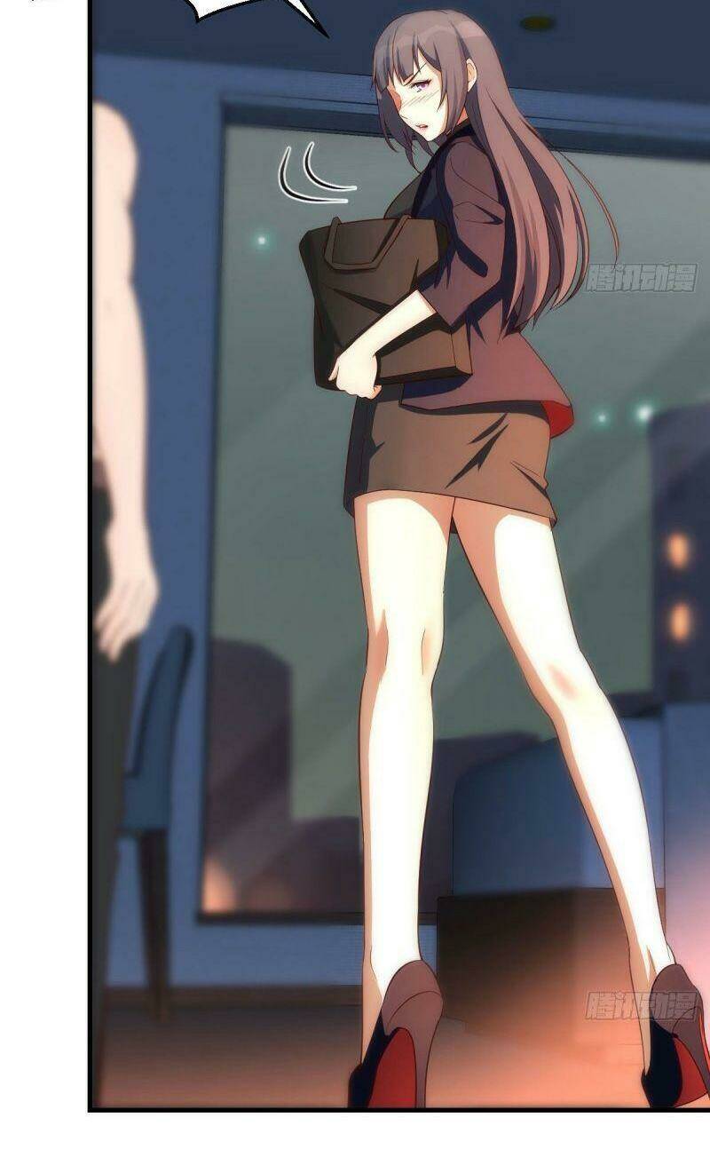 Trong Nhà Có 2 Bạn Gái Song Sinh Chapter 43 - Trang 2