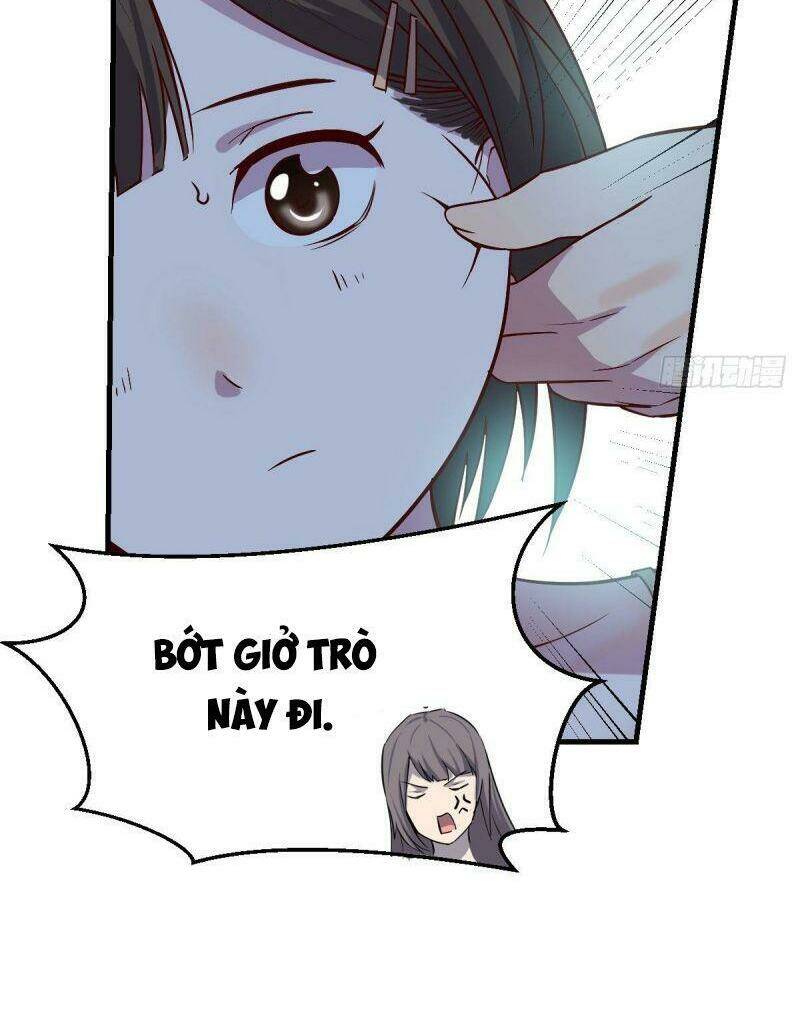 Trong Nhà Có 2 Bạn Gái Song Sinh Chapter 44 - Trang 2