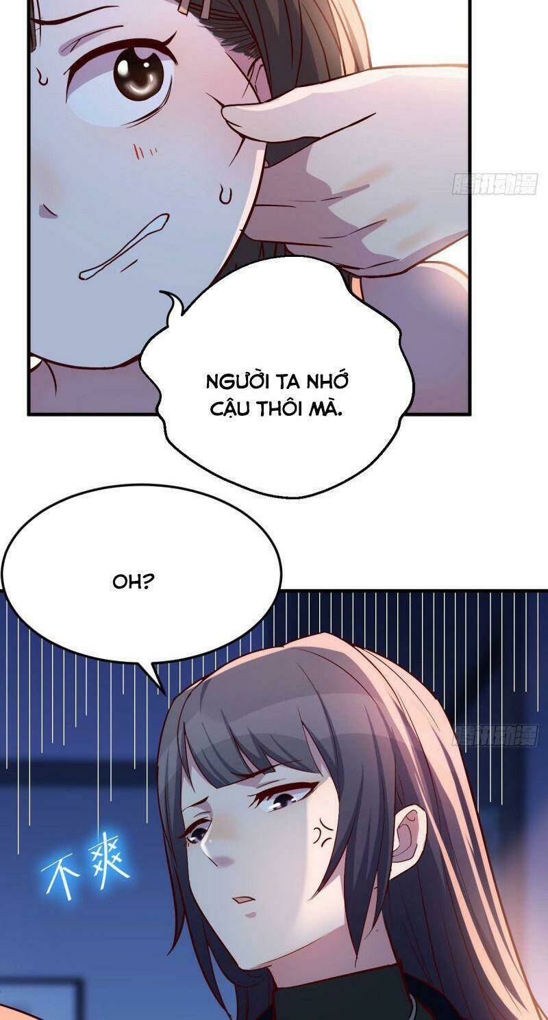 Trong Nhà Có 2 Bạn Gái Song Sinh Chapter 44 - Trang 2