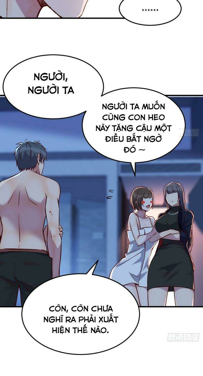 Trong Nhà Có 2 Bạn Gái Song Sinh Chapter 44 - Trang 2