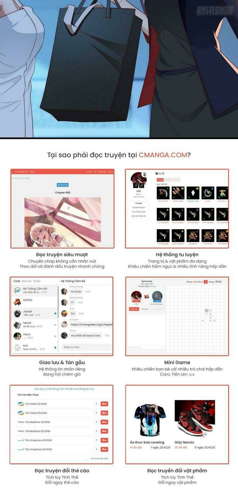 Trong Nhà Có 2 Bạn Gái Song Sinh Chapter 44 - Trang 2